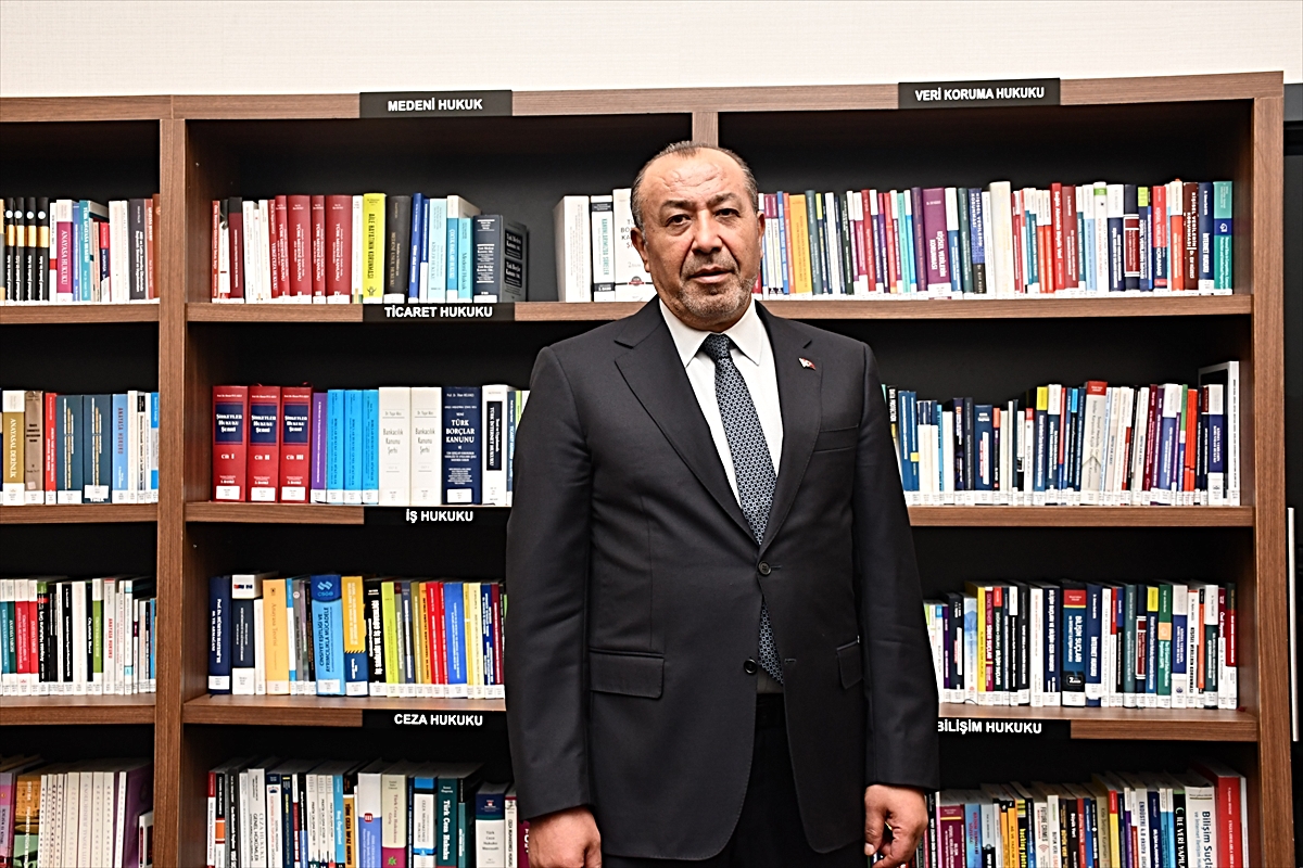 KVKK ile Barolar Birliği avukatlar için kişisel veri rehberini tanıttı
