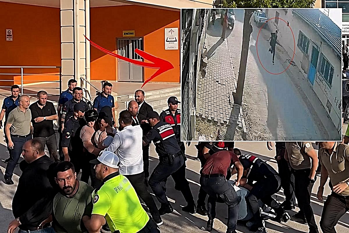 Manisa Belediyesi SON DAKİKA! Manisa Belediye Başkanı ne açıklama yaptı? Turgutlu okul saldırısında 1 ölü haberleri doğru mu?