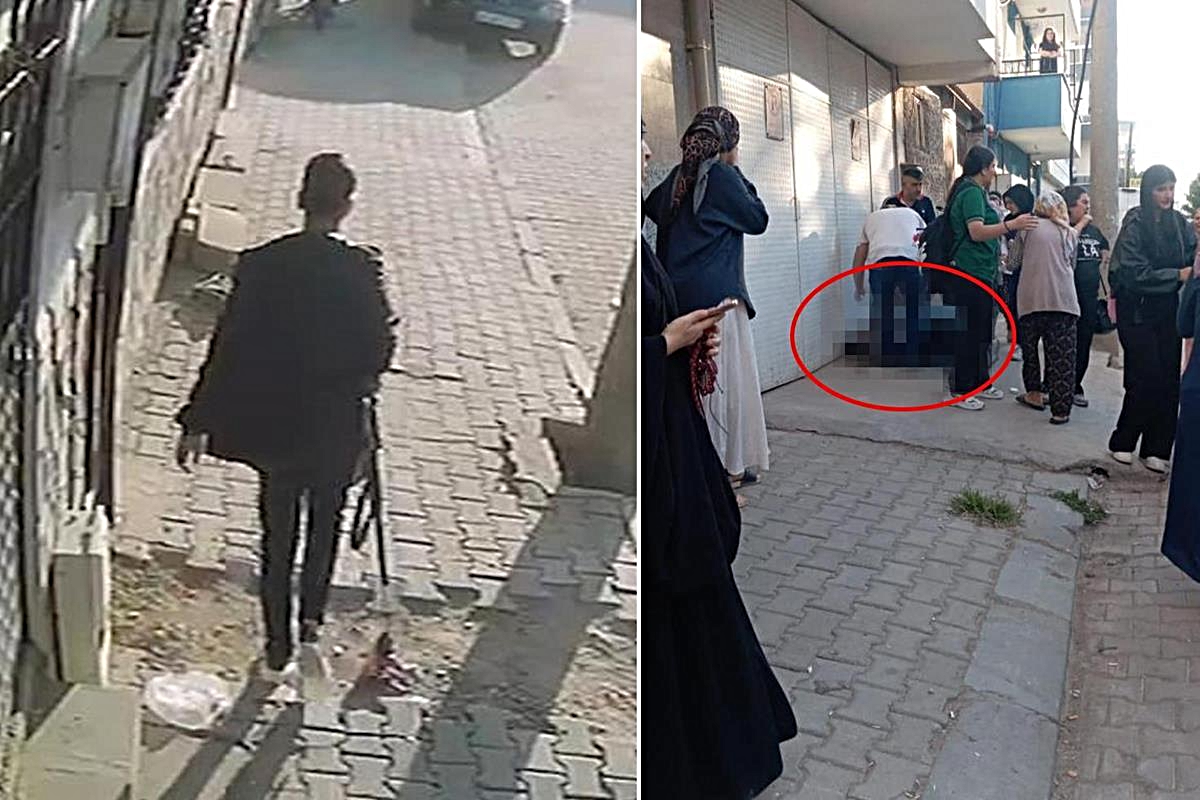 Manisa okul saldırısı yapan H.O kimdir, kaç yaşında? Okul saldırısı yapan H.O’nun ailesi kim?