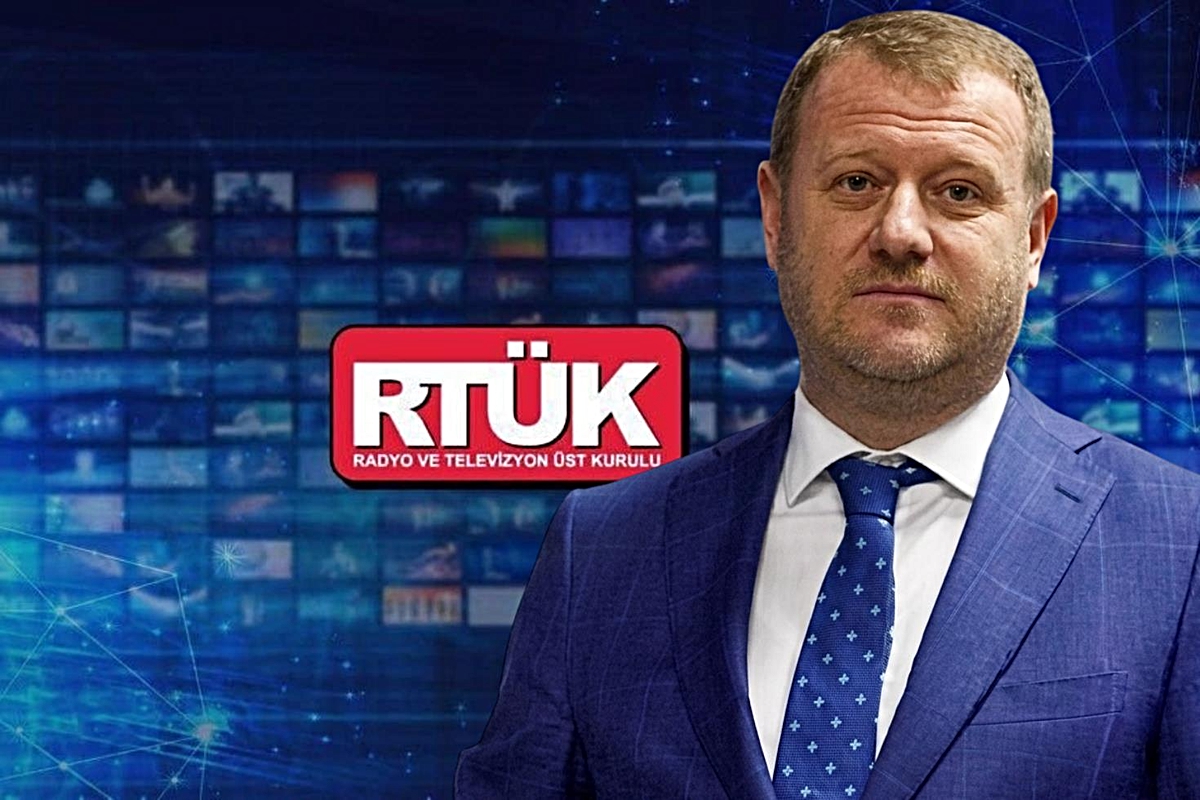 Turgutlu'daki silahlı saldırıya yayın yasağı! RTÜK başkanından medya kuruluşlarına çağrı