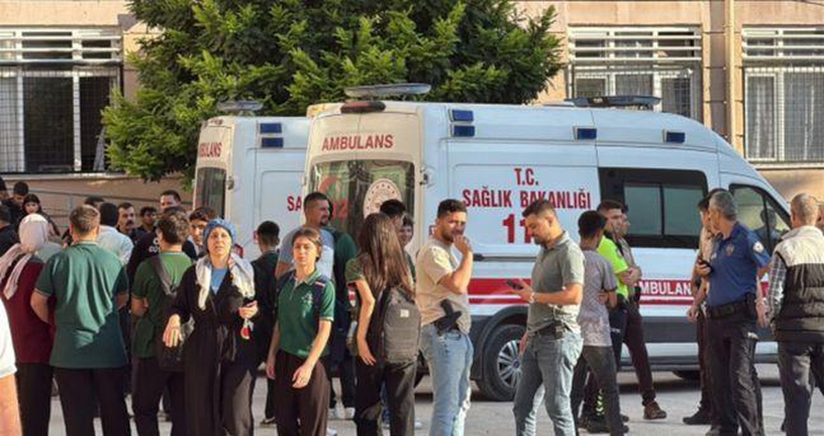 Manisa Valiliği SON DAKİKA! Manisa Valiliği okul saldırısı hakkında ne açıklama yaptı?