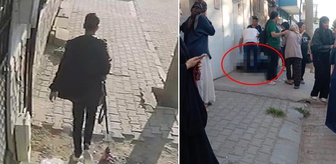 Manisa'da okulu hedef alan saldırganın kimliği belli oldu