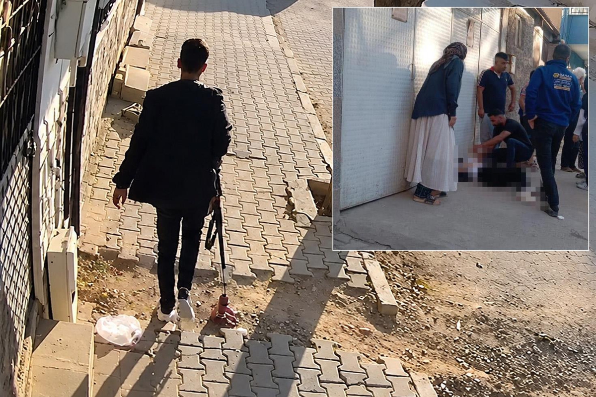 Manisa'daki okul saldırısının altından kız meselesi çıktı