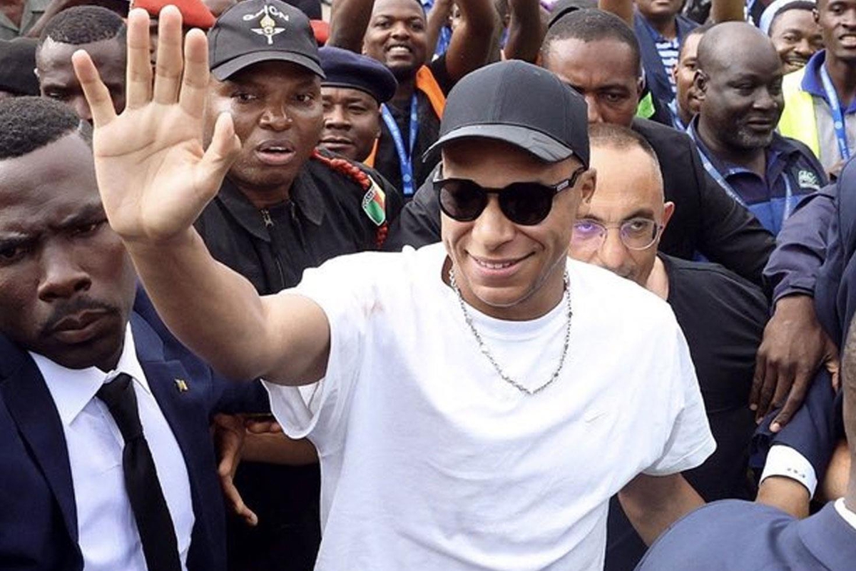 Mbappe yollarını ayırdı! Türkiye maçı öncesi flaş karar