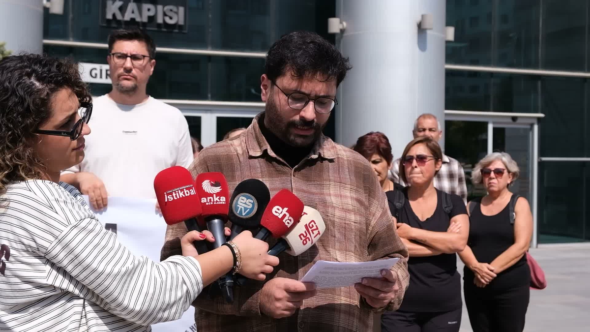 Mehmet Ali Ata, 3 bin 700 lira cezaya itiraz edip okullara suç duyurusu yapacak
