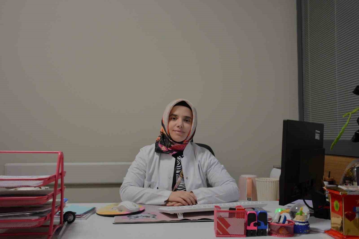 Nöroloji Uzmanı Beyazıt, her 3 saniyede bir yeni demans vakası geliştiğini söyledi
