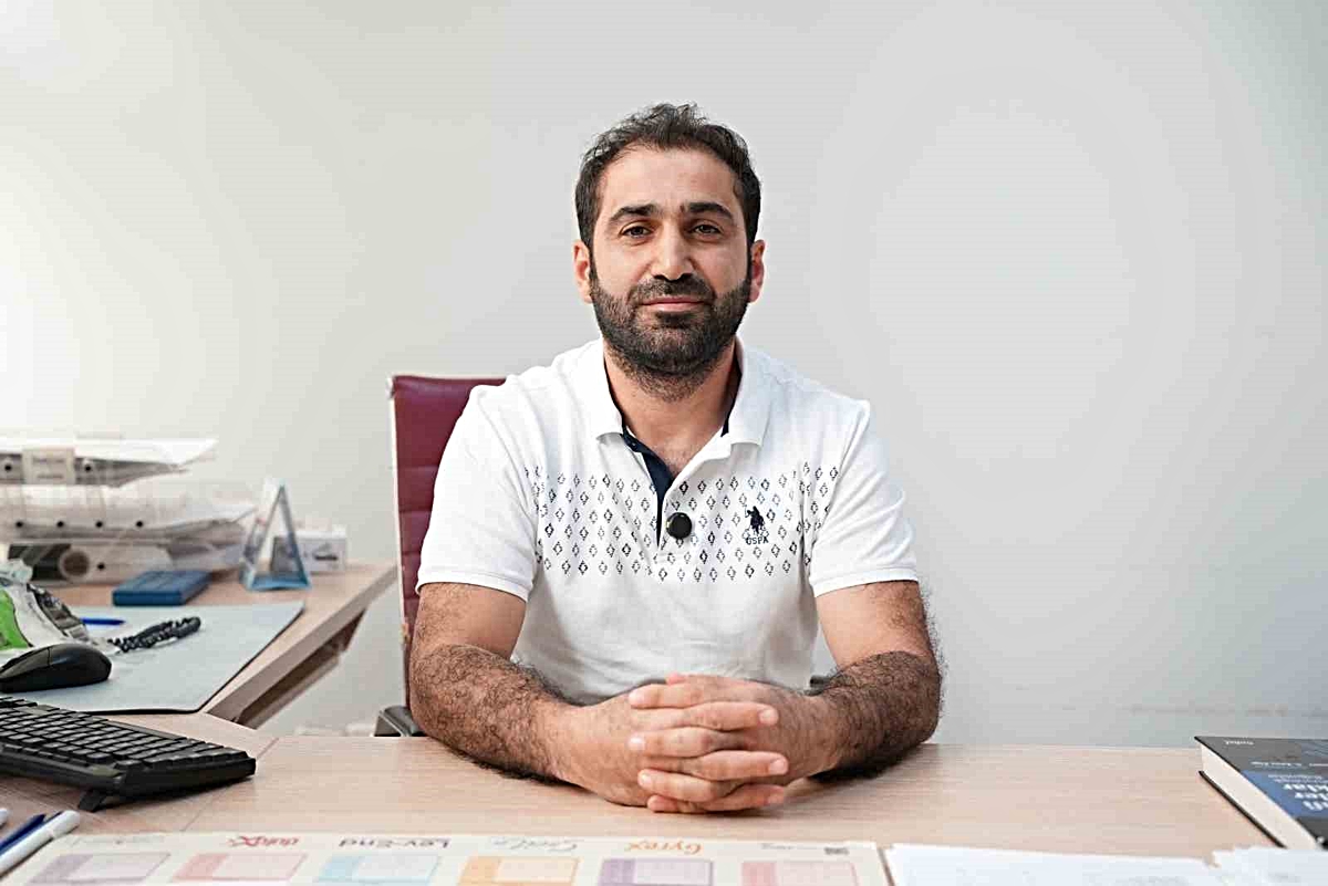 Nöroloji uzmanı Dr. Deniz, Alzheimer'da yeni nesil tedavilerin umut verdiğini söyledi