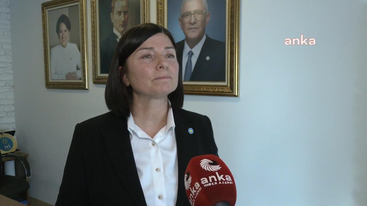 Ofluoğlu, Manisa'daki okul saldırısına tepki gösterdi, Tekin'e istifa etmeyi sordu