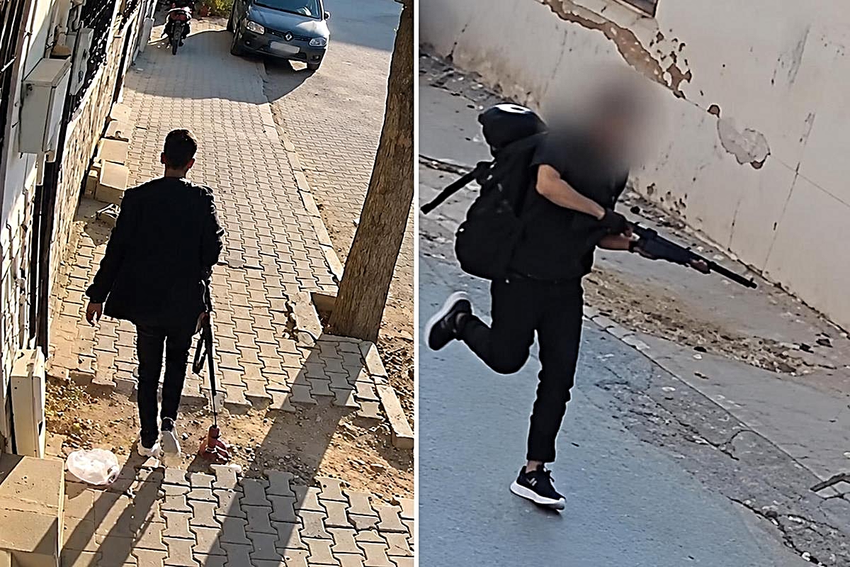 Okula saldırısı yapan çocuk kim, kaç yaşında? Manisa Turgutlu okul saldırısını yapan çocuk, okulun öğrencisi mi?