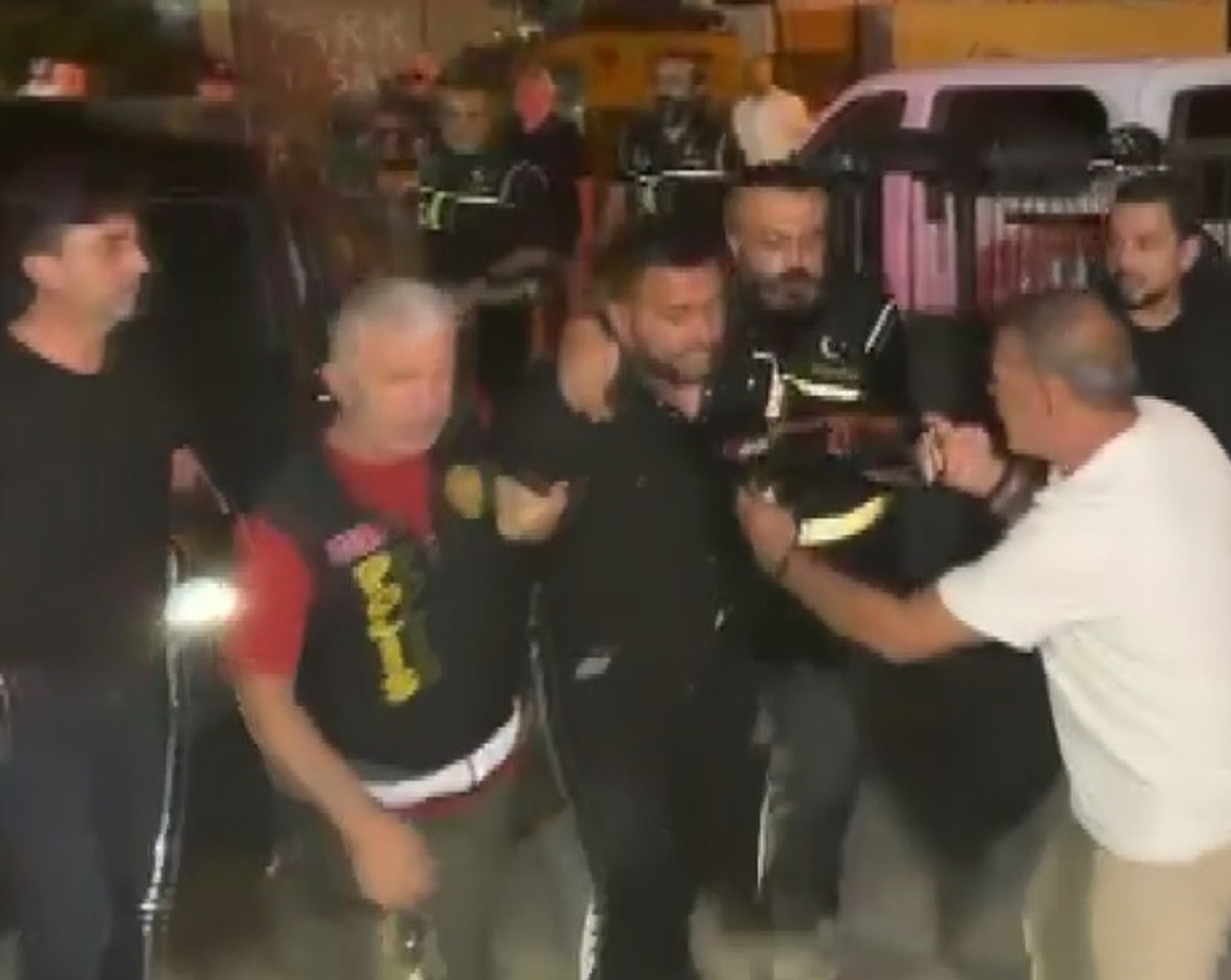 Osmaniye’de kadını öldürüp gömen şüpheli tutuklandı, anne babasına ev hapsi verildi