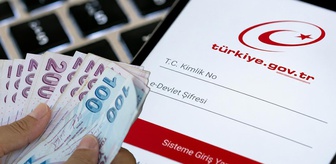 Parasını bekleyen fon yatırımcıları dikkat! e-Devlet'te bu kodu olanlar öncelikli