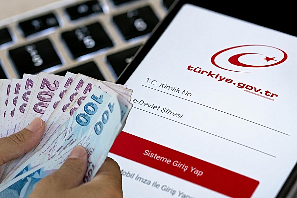 Parasını bekleyen fon yatırımcıları dikkat! e-Devlet'te bu kodu olanlar öncelikli