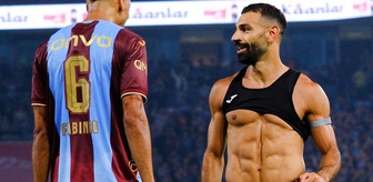 Salah ve Fabinho'dan sonra bir ünlü isim daha! Boateng, Trabzonspor'da