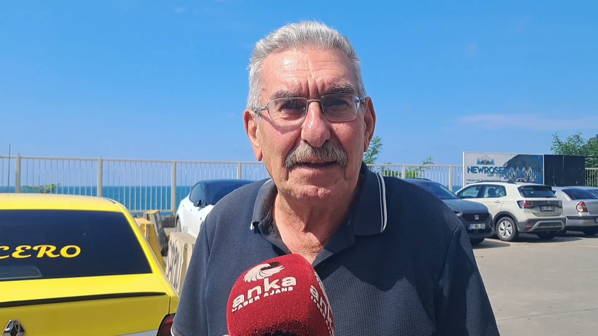 Sarp Sınır Kapısı'nda vatandaş ve esnaf, geçen yıla göre azalan yoğunluktan yakındı