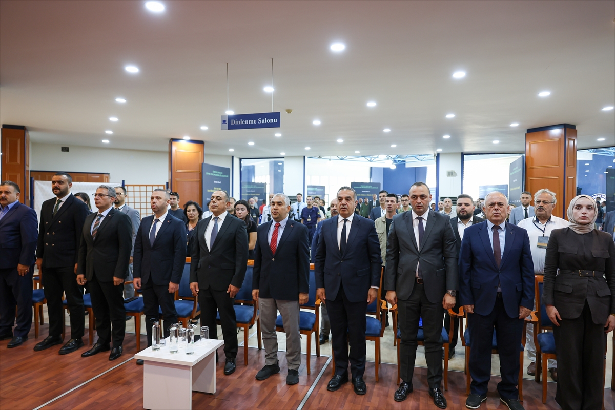 Sıfır Atık Vakfınca Aydın'da israf ve atık temalı çalıştay düzenlendi