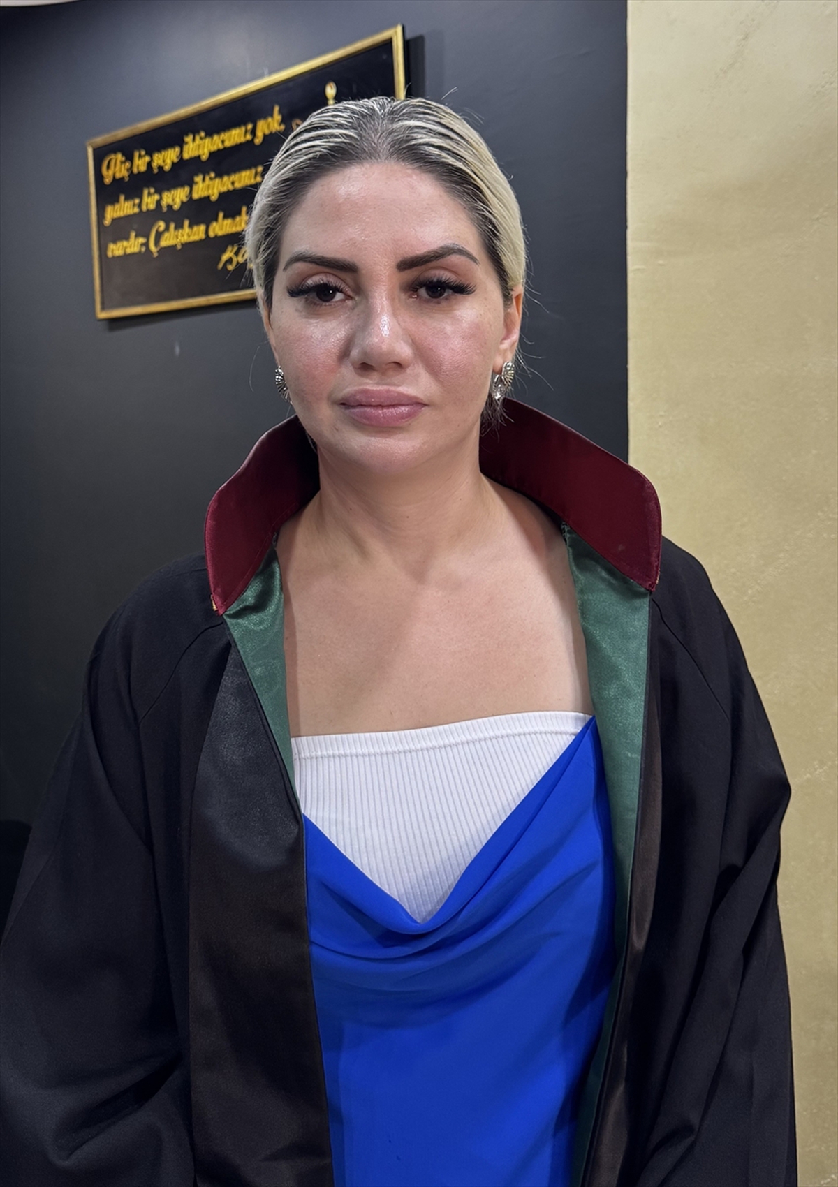 Siirt Baykan'da Mekiye Akyel cinayetinde 5 sanık hakim karşısına çıkacak