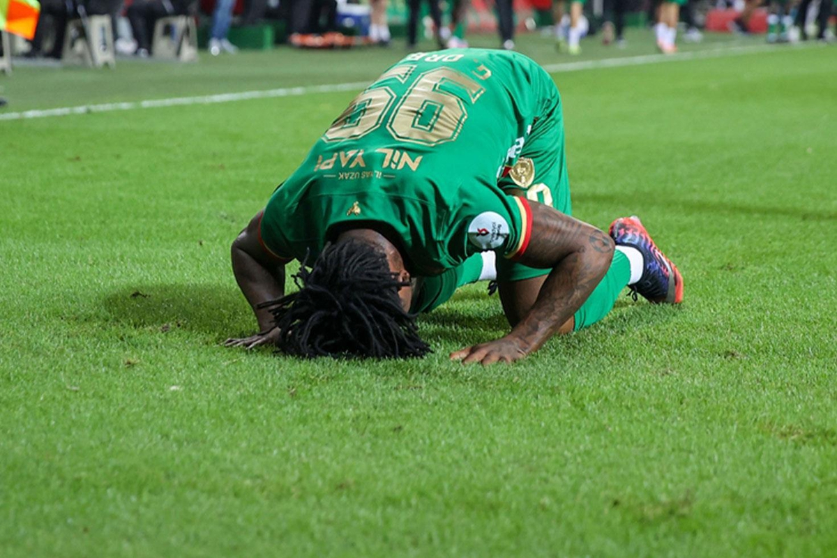 Sudan ucuz! Süper Lig'i kasıp kavuran Orban'ın bonservisi ortaya çıktı