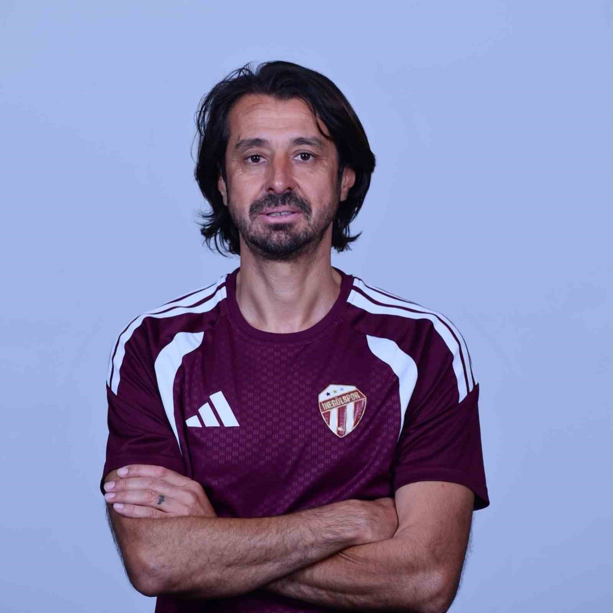 Sultan Su İnegölspor, Güven Varol ile karşılıklı anlaşarak yollarını ayırdı