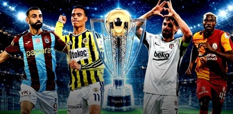 Süper Lig'de 1.66 milyar Euro'luk facia