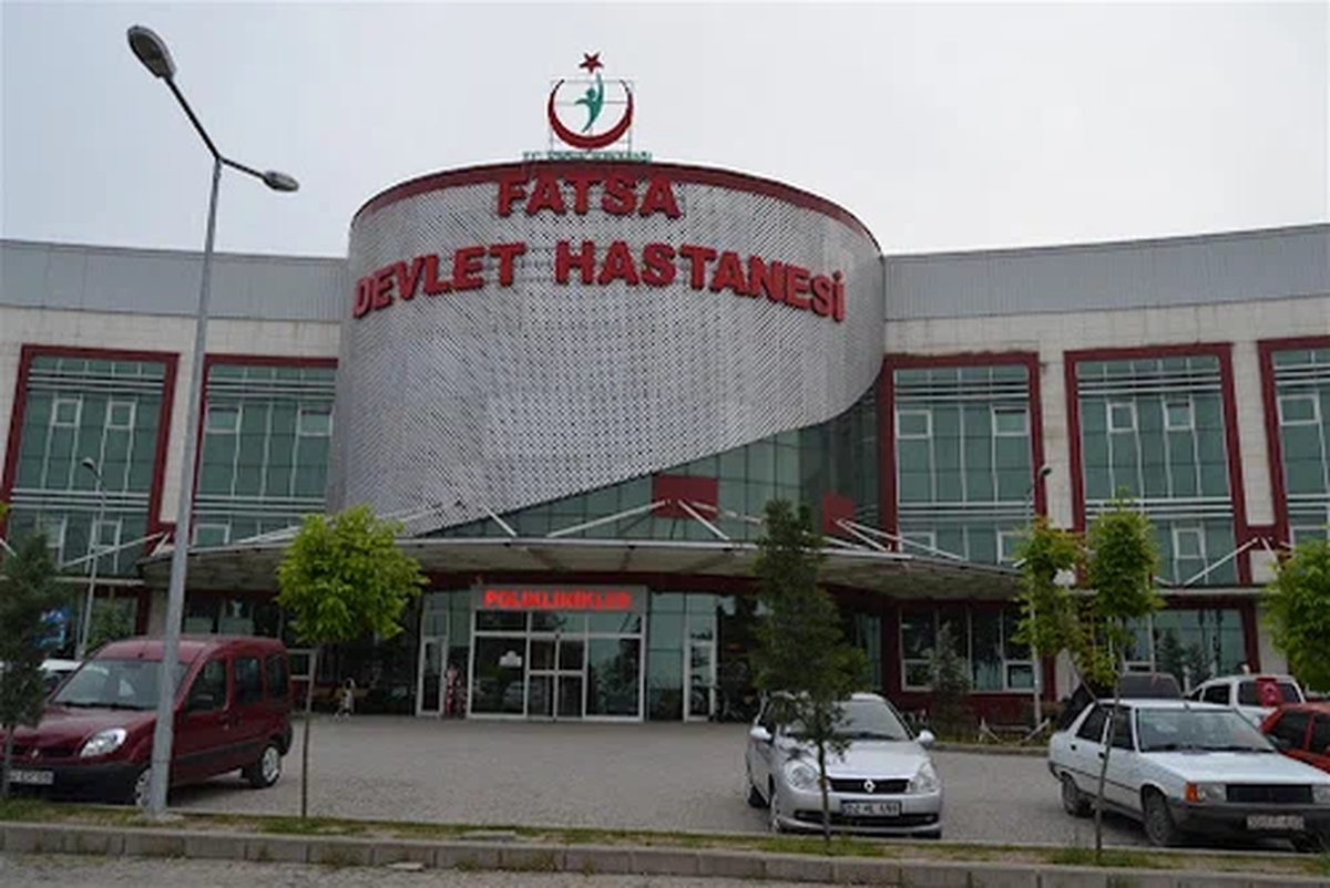 Tabip-Sen, Fatsa'da hekim ve hemşireye yönelik saldırıya ilişkin hukuki takip istedi