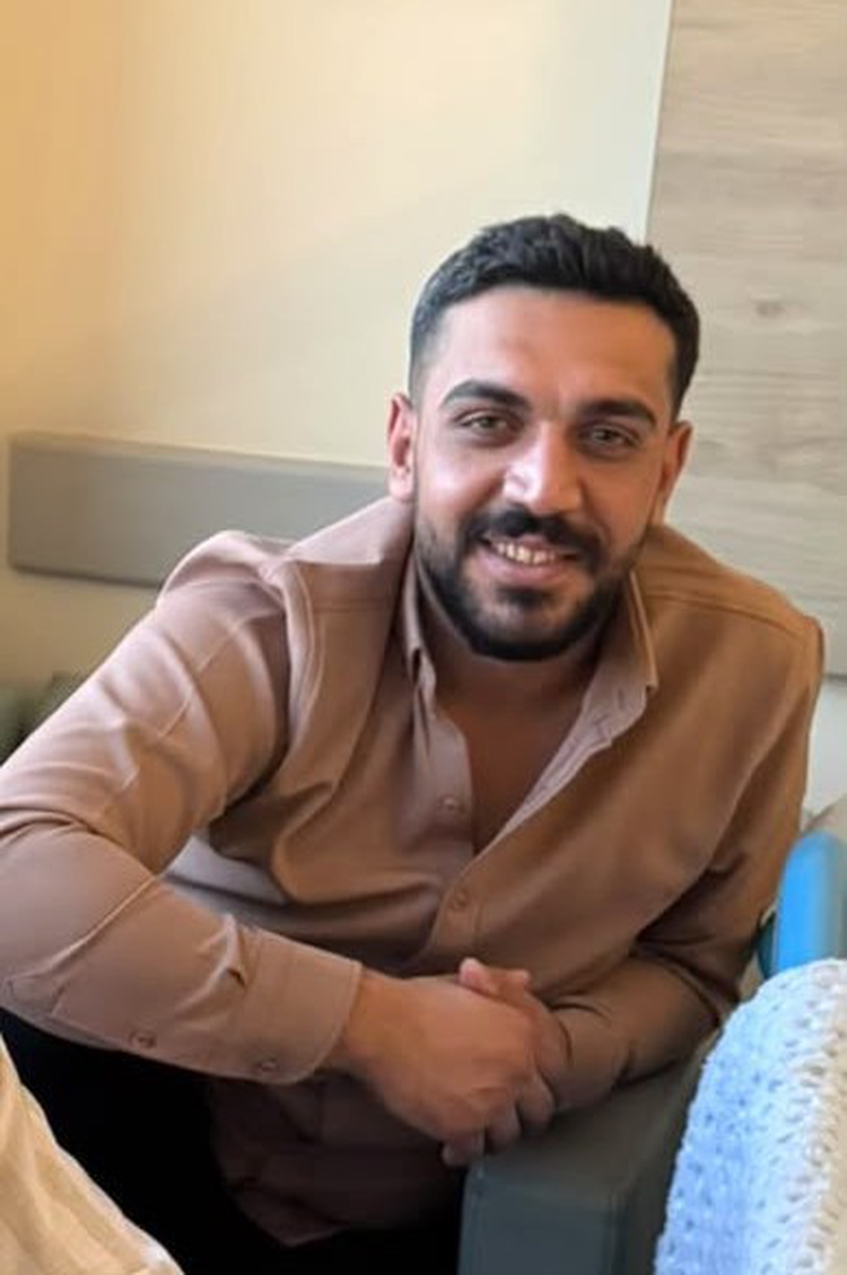 Tavşanlı'da görülen dozer operatörü Adem İşikli'den 2 gündür haber alınamıyor