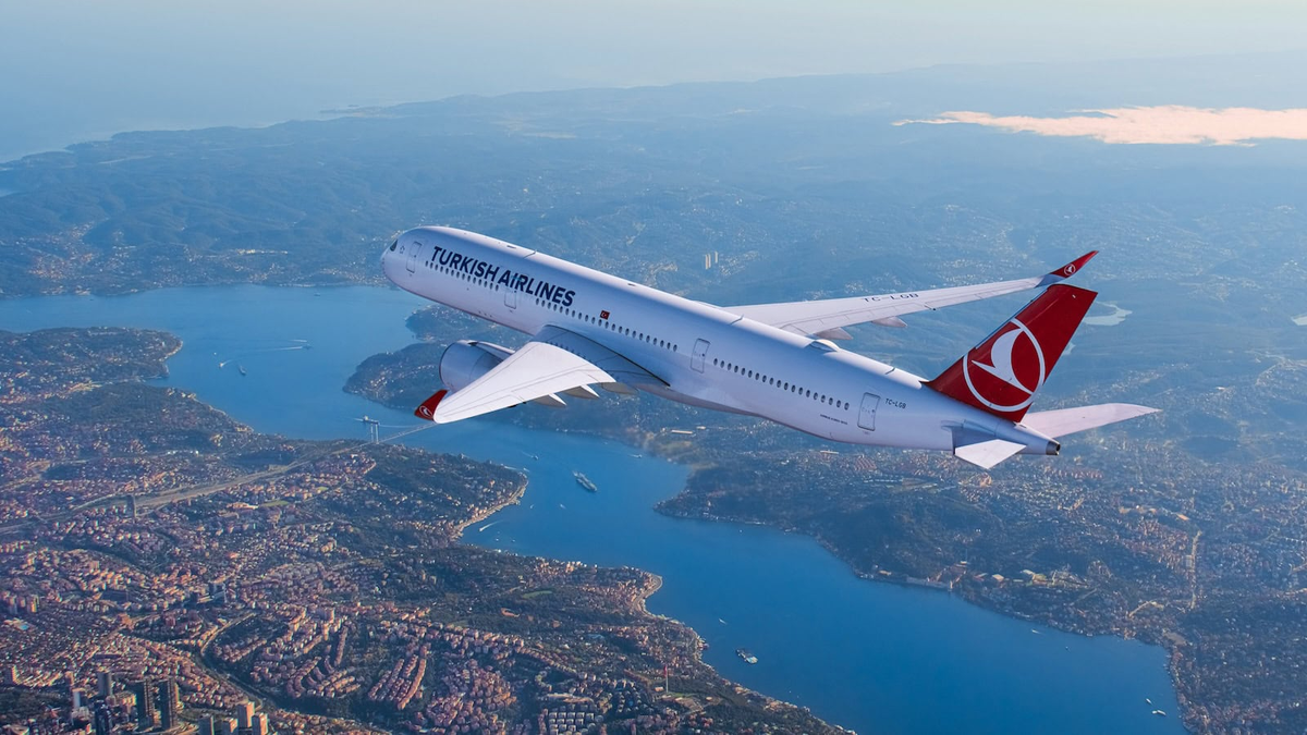 THY, AJet ve Pegasus İran seferlerini durdurdu, uçuşlar Mart 2027'ye kadar görünmüyor