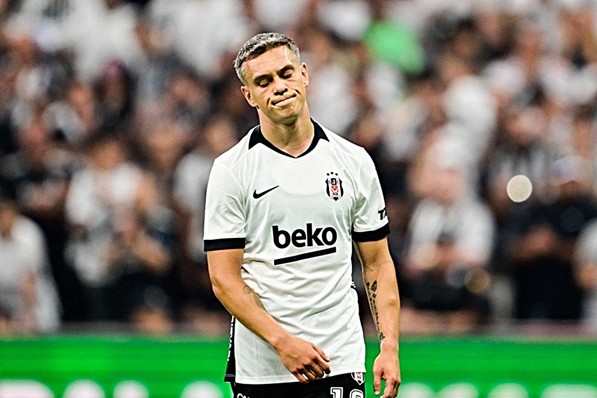 Trossard'ın sahalara dönüş tarihi belli oldu