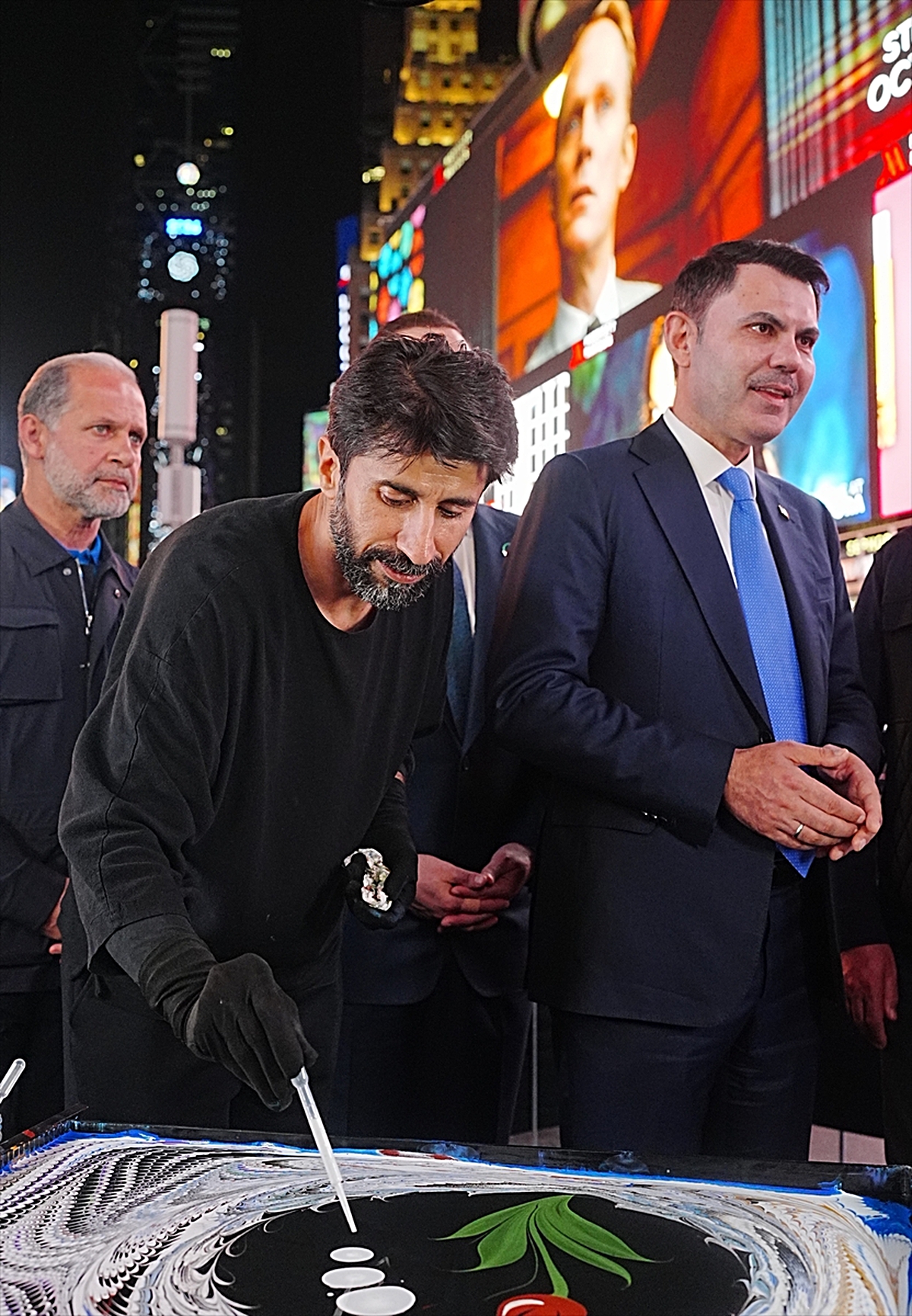 Türkiye’nin COP31 hazırlıkları New York’ta tanıtıldı