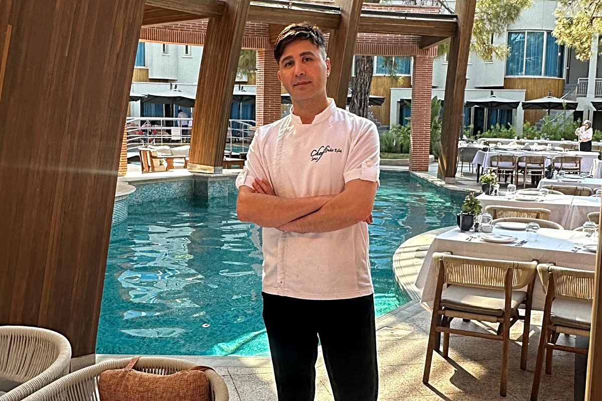 Türkiye’nin gastronomi haritası genişliyor: Michelin seçkisi 171 restorana ulaştı