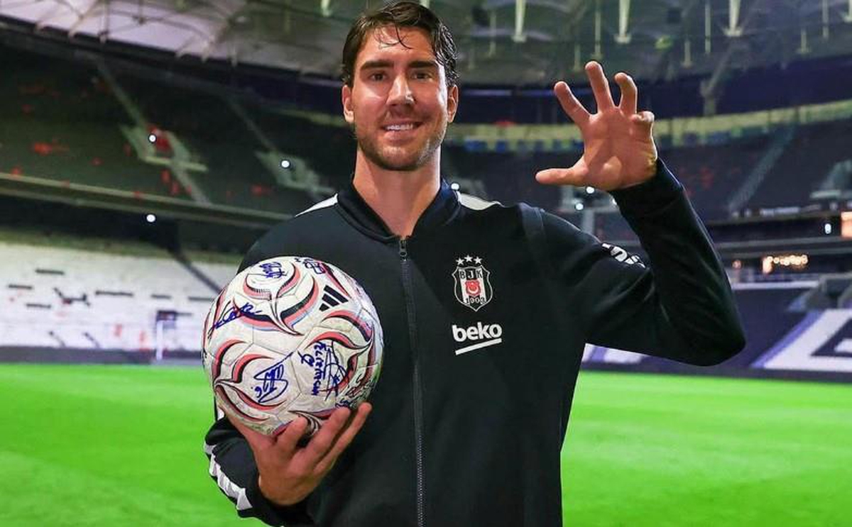 Vlahovic sakatlandı mı, Vlahovic kaç maç yok, ne zaman iyileşir?