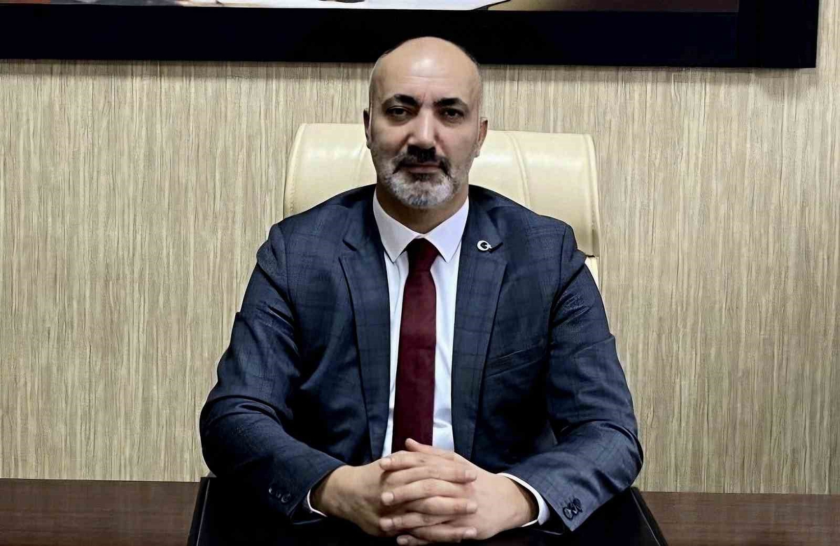 Yavuz Korkmaz, Bartın'dan Bolu Aile ve Sosyal Hizmetler İl Müdürlüğüne atandı