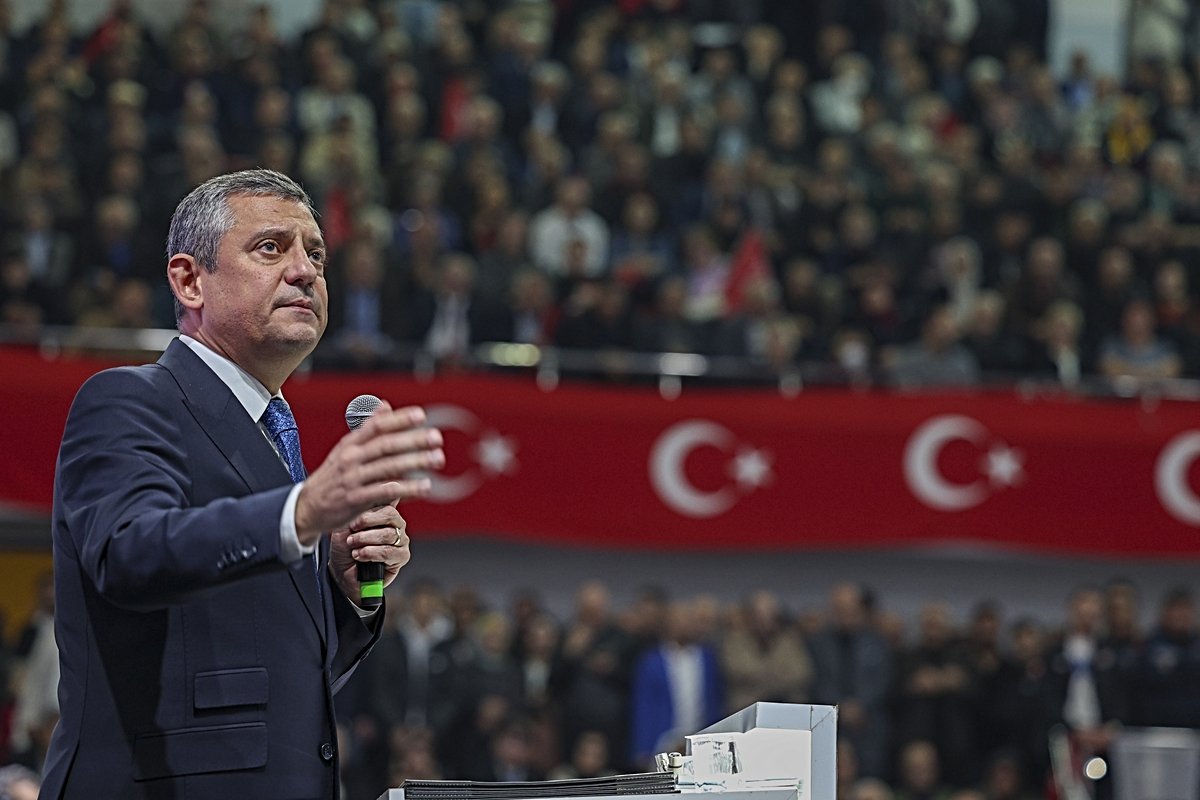 YENİ Parti'de 973 ilçede ilçe başkanlığı ön seçimi 26-27 Eylül'de yapılacak