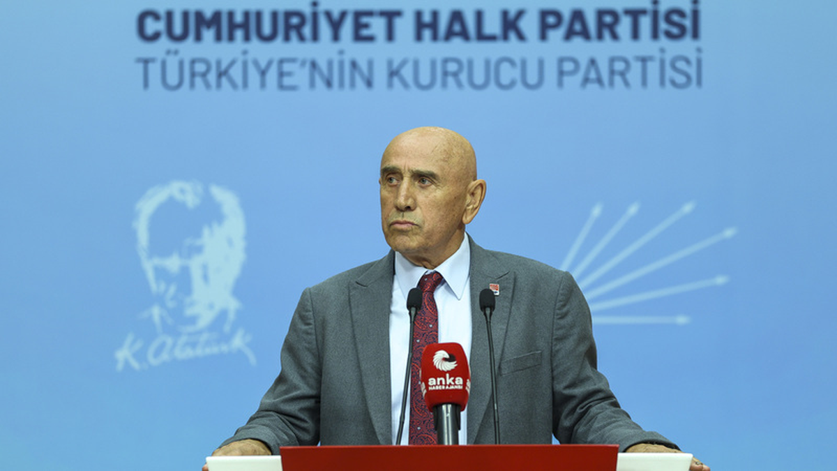 Yıldırım Kaya, Manisa'da lise önündeki silahlı saldırıya acil önlem çağrısı yaptı