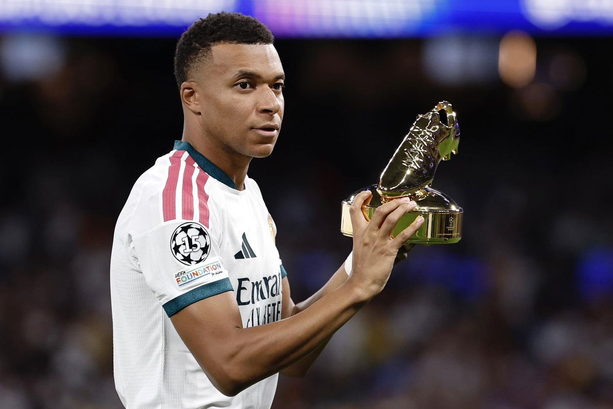 Zidane'dan Türkiye maçı öncesi Mbappe için flaş hamle