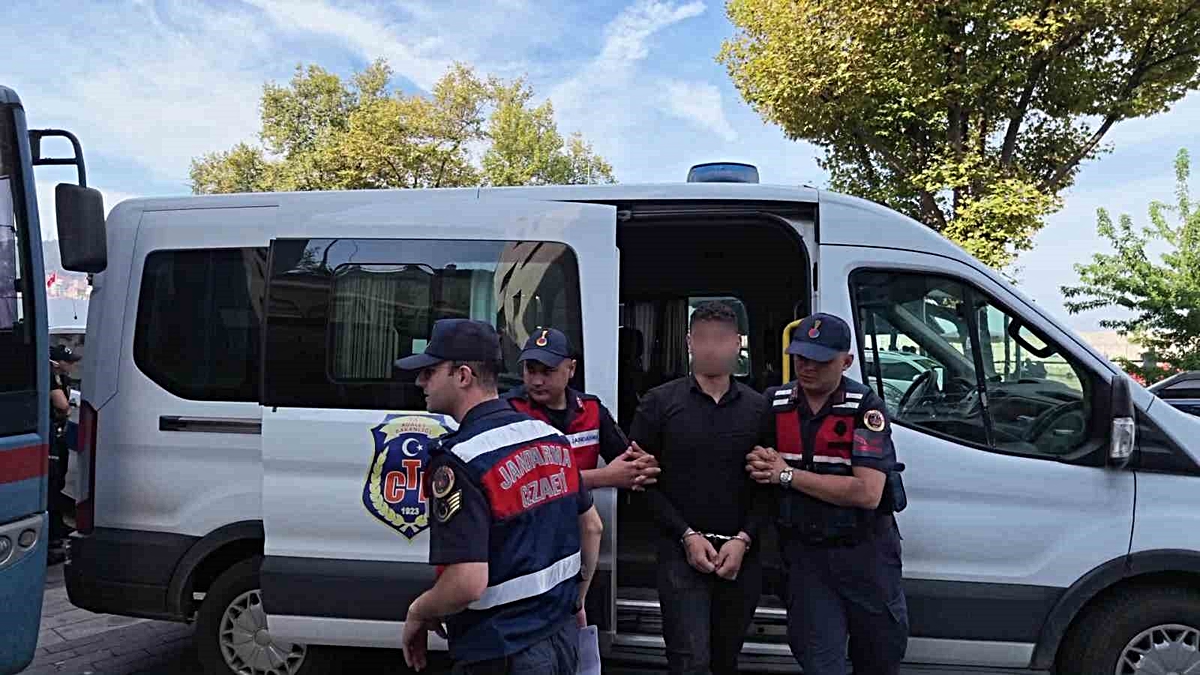 Zonguldak'ta 19 yaşındaki gencin cinayet davasında sanık Y.C.'nin tutukluluğu sürüyor