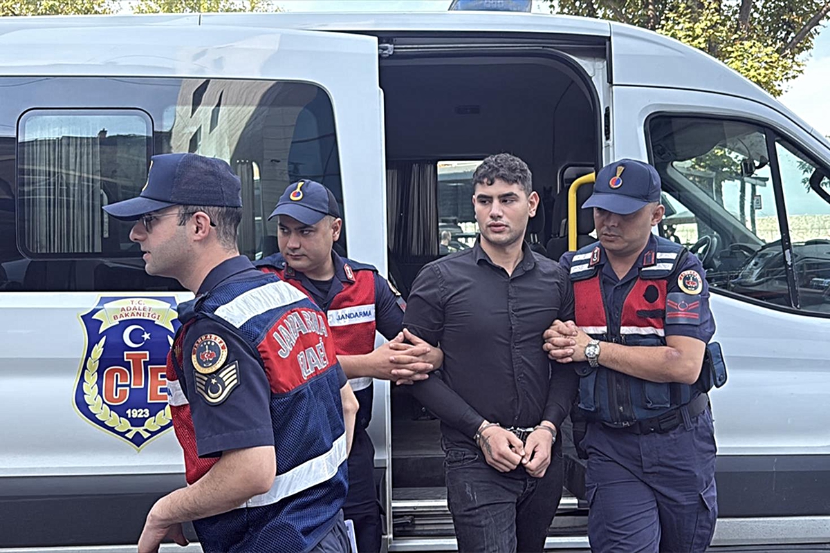 19 yaşındaki Celal Can'ın katil zanlısından pişmanlık savunması: Cahillik ettim!