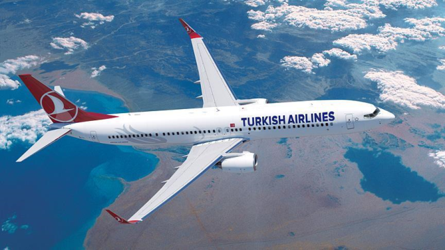 THY, Boeing’den 150 adet uçak alacak