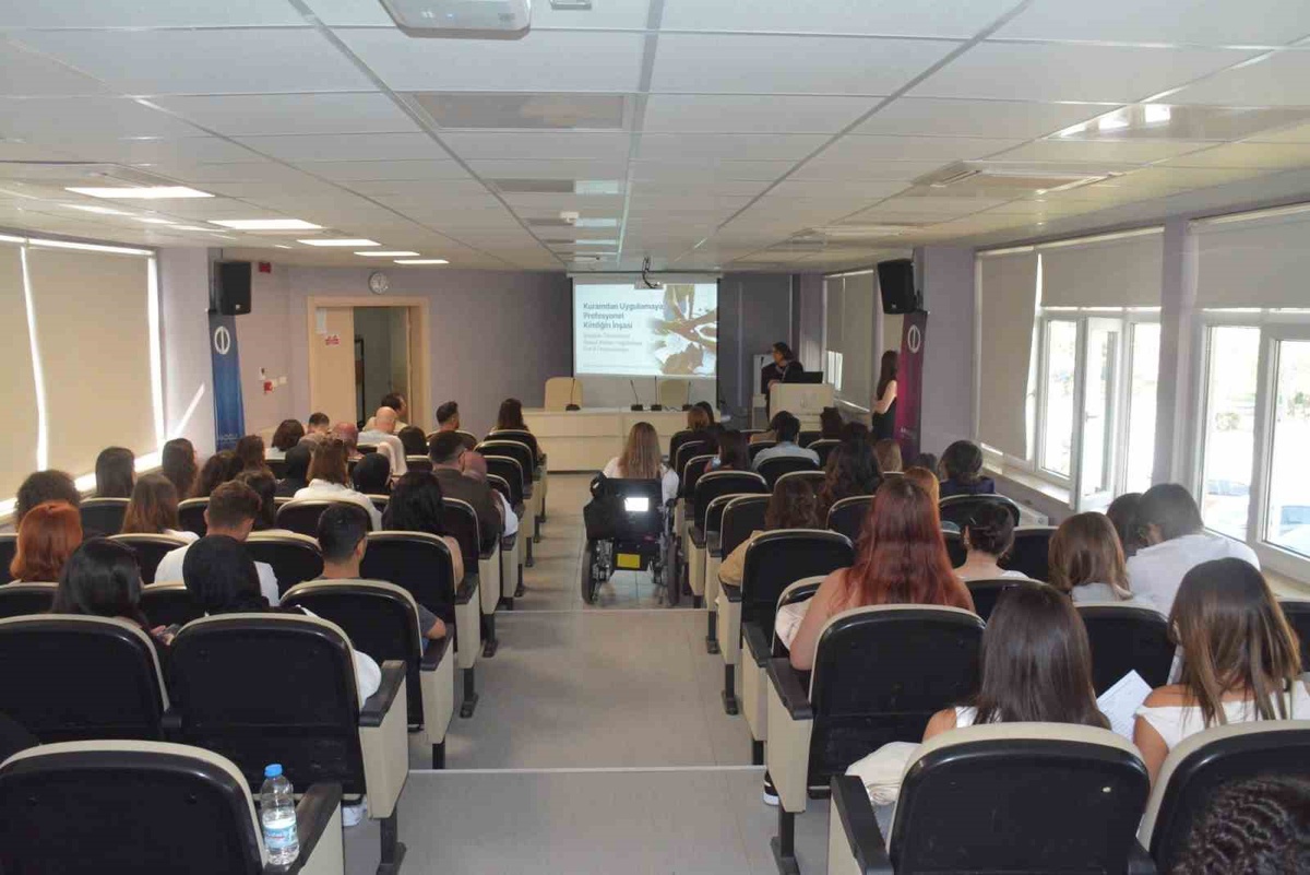 Anadolu Üniversitesi Sosyal Hizmet Bölümü'nde 61 öğrenci saha uygulamasına başlıyor