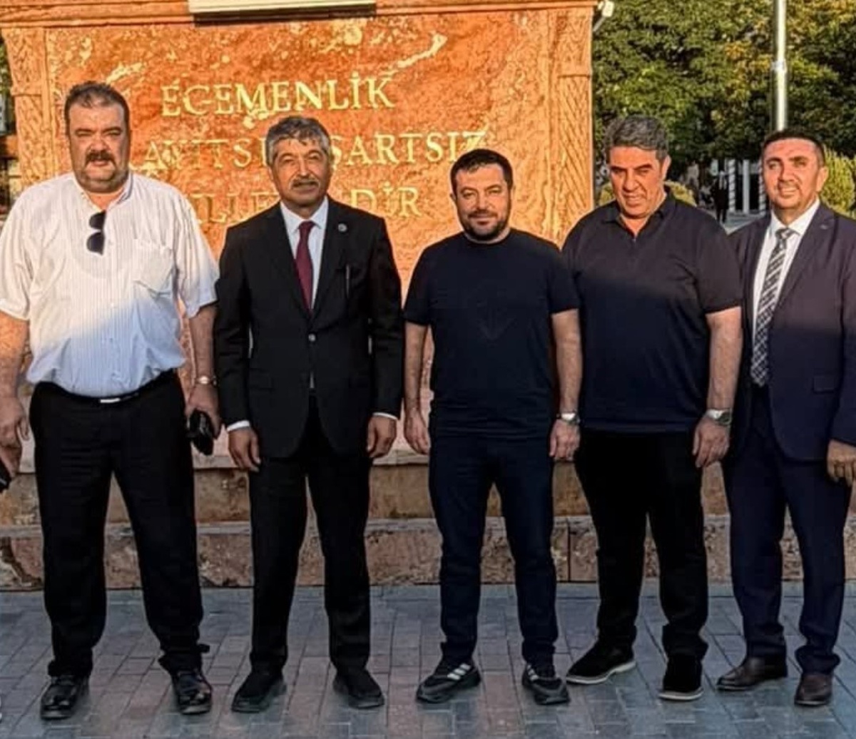 Anahtar Parti Kırşehir, Turgutlu'daki okul saldırısı sonrası güvenlik çağrısı yaptı