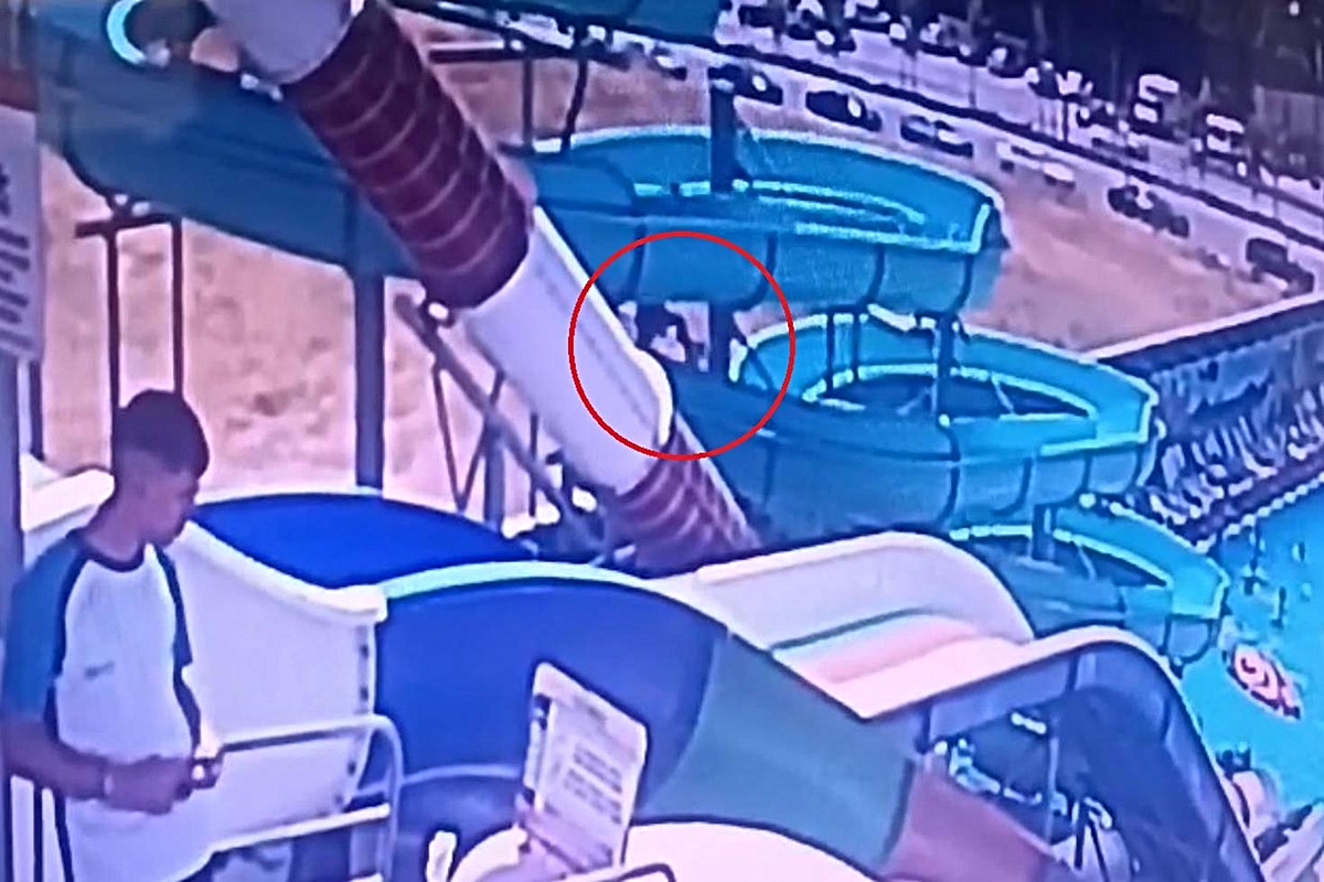 Ankara'da aquapark ölümünde yeni rapor: İşletme sahibi ve görevliyi tali kusurlu buldu