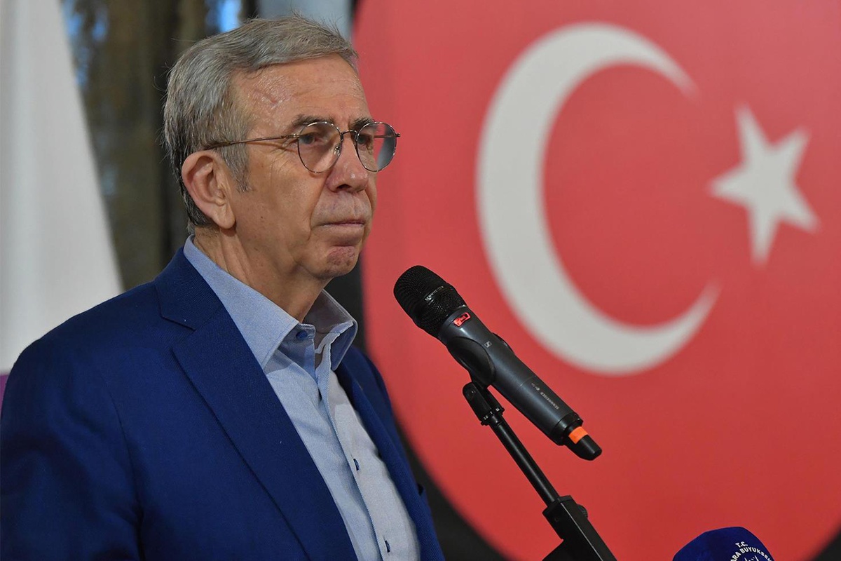 Ankara'da istifa dalgası bitmiyor: İki belediye başkanı daha AK Parti'ye geçecek