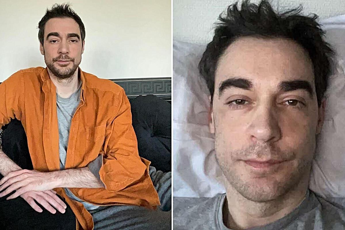 Arnaud Denis kimdir, hangi dizi ve filmlerde oynadı? Arnaud Denis neden öldü?