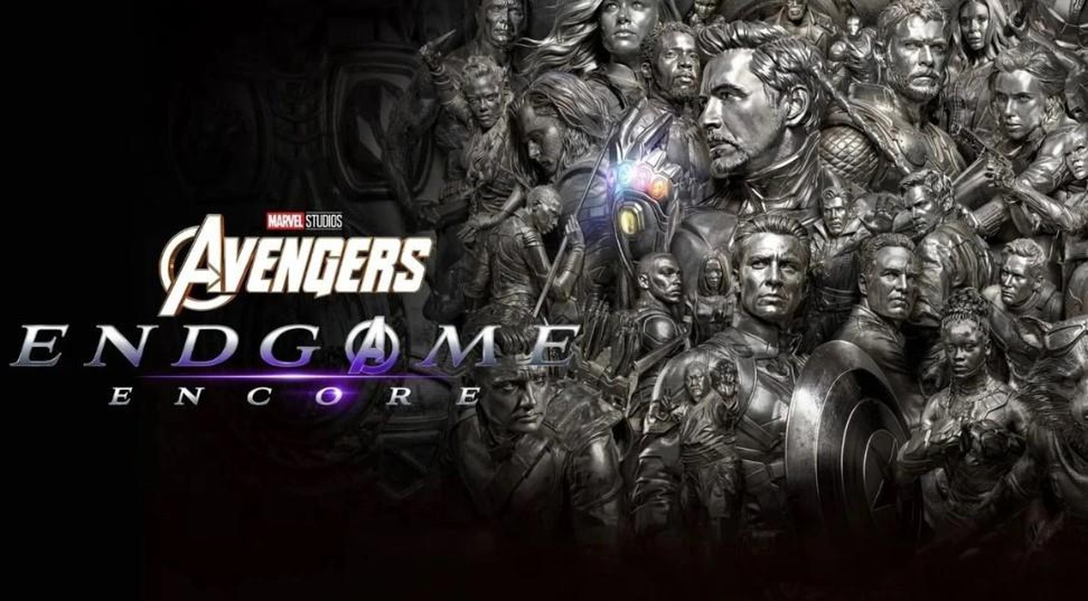 Avengers Endgame Encore ne zaman çıkacak, hangi platformda yayınlanacak?