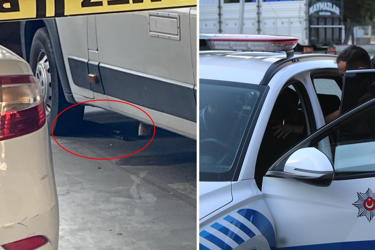 Okul önünde pompalı tüfekle gezen 2 şüpheli yakalandı