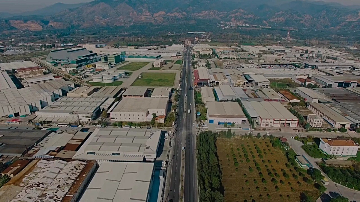 Aydınlı sanayiciler, SSB yöneticileriyle 24 Eylül'de buluşacak
