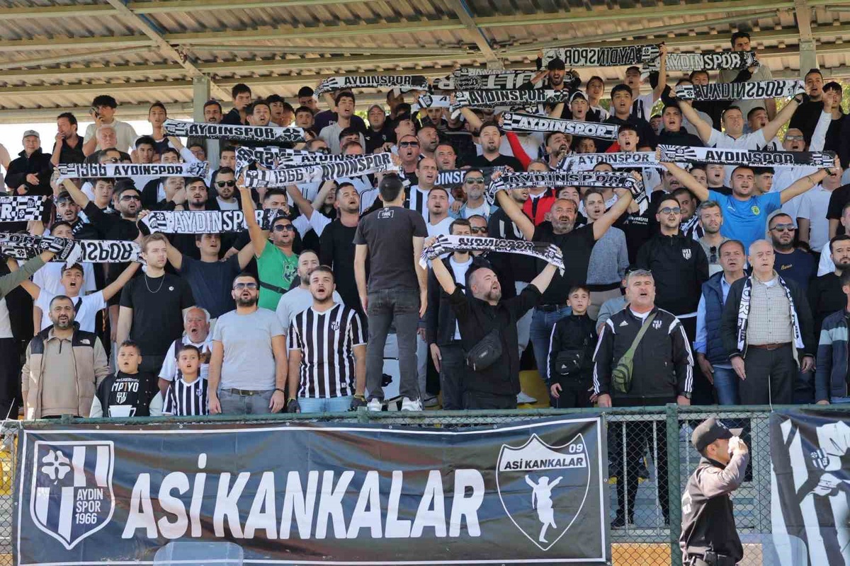 Aydınspor, şampiyon kadrodan Ali Türkel ve iki futbolcuyla yeniden anlaştı