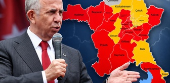 Mansur Yavaş'ın ardından CHP'de istifa dalgası! Belediye başkanları bir bir partiden ayrılıyor