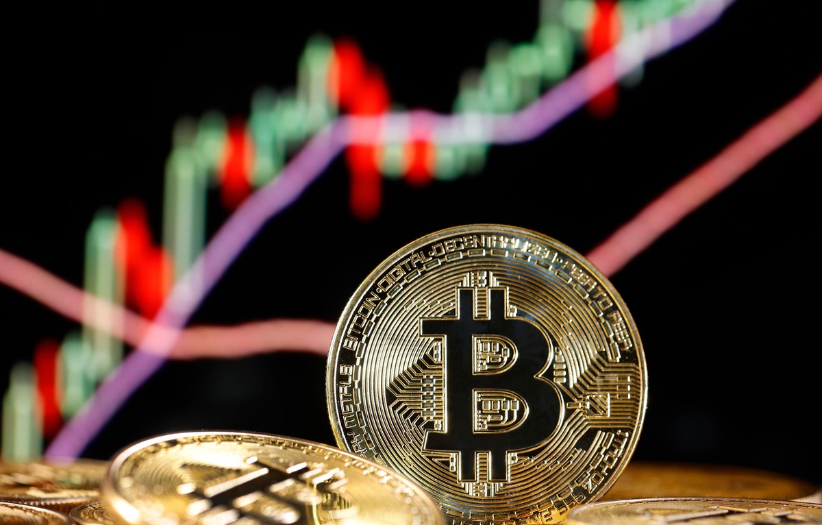 Bitcoin rallisinde kritik sınav