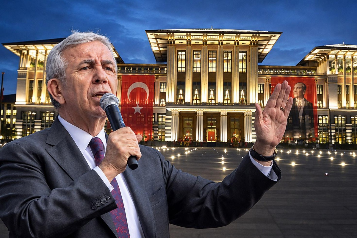 Bundan sonra ne yapacak? CHP'den istifa eden Yavaş'la ilgili ilk kez dillendirilen iddia