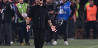 Okan Buruk'un 'dingil' dediği hakem milli maçta görev alacak